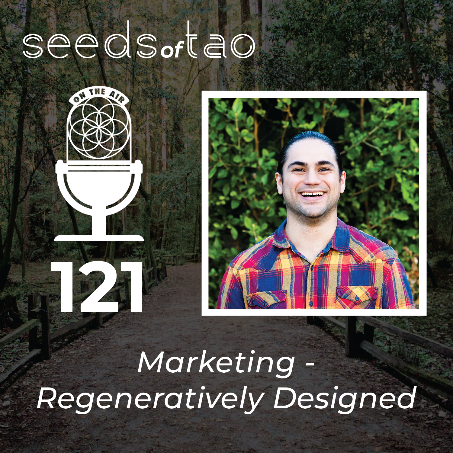 Seeds of Tao: Impact entrepreneurs seeding regenerative paths beyond sustainability