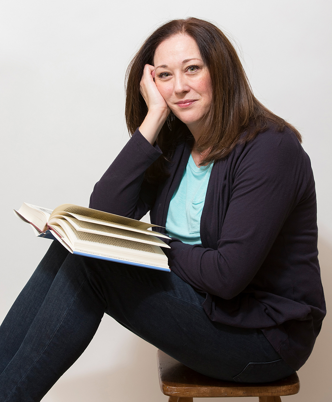 What to Read Next with Your Teens: 25+ Suggestions from My Own TBR Stack