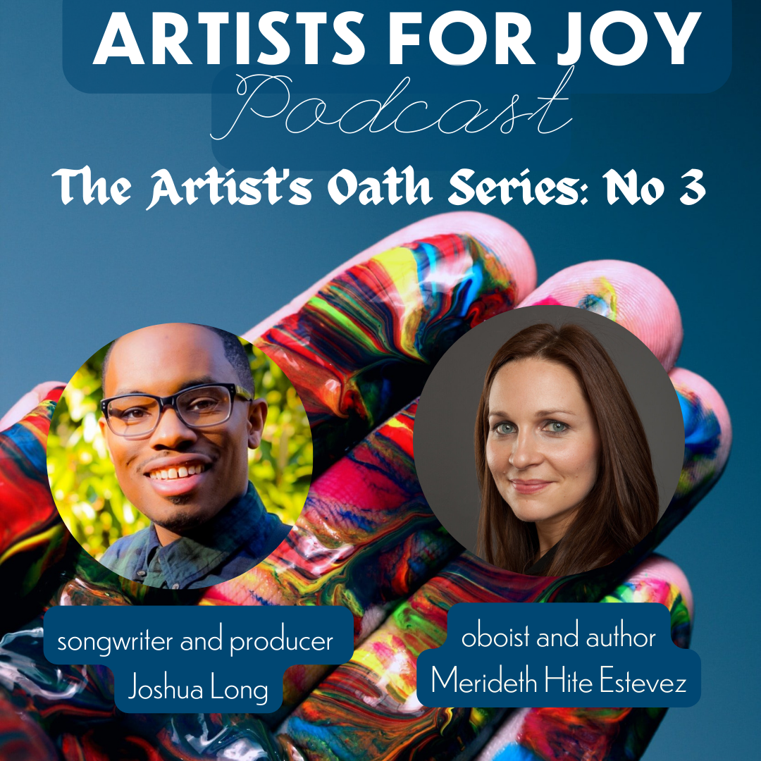 Artists for Joy