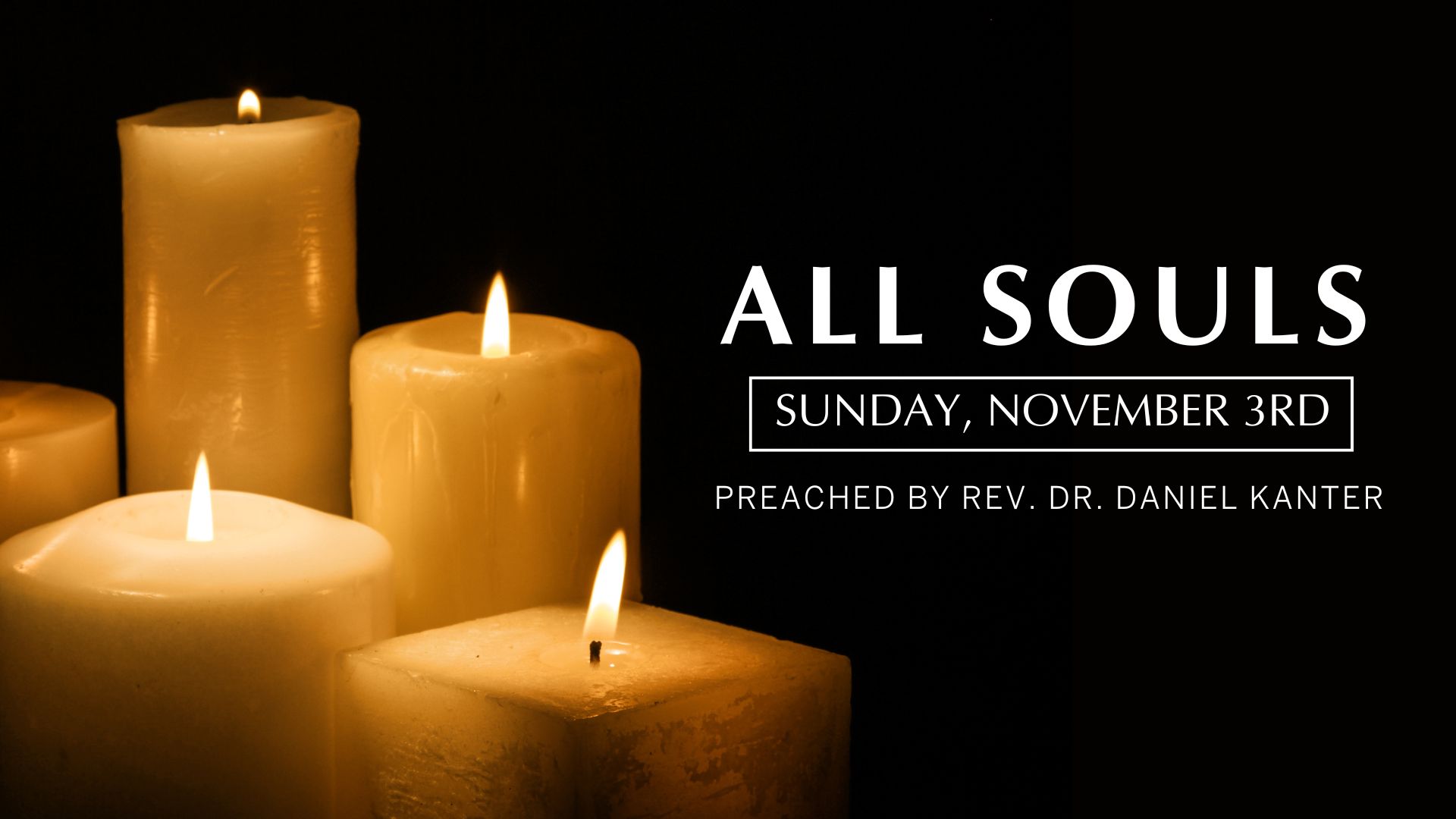 11.03.24 Sermon - 