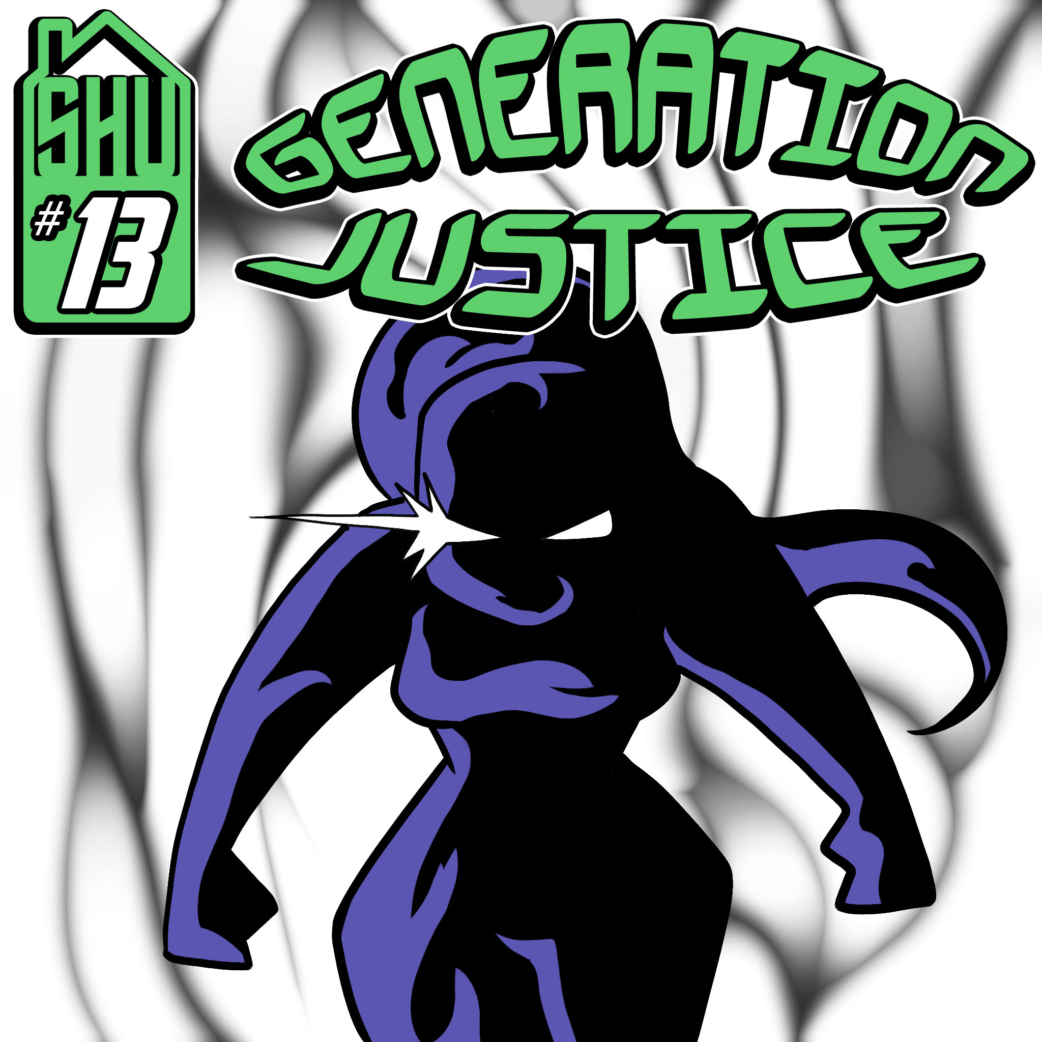 Generation Justice #13