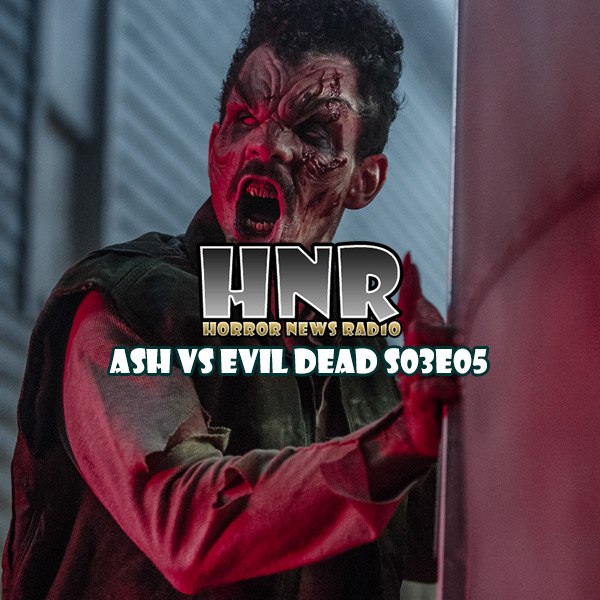 Decades of Horror | Horror News Radio