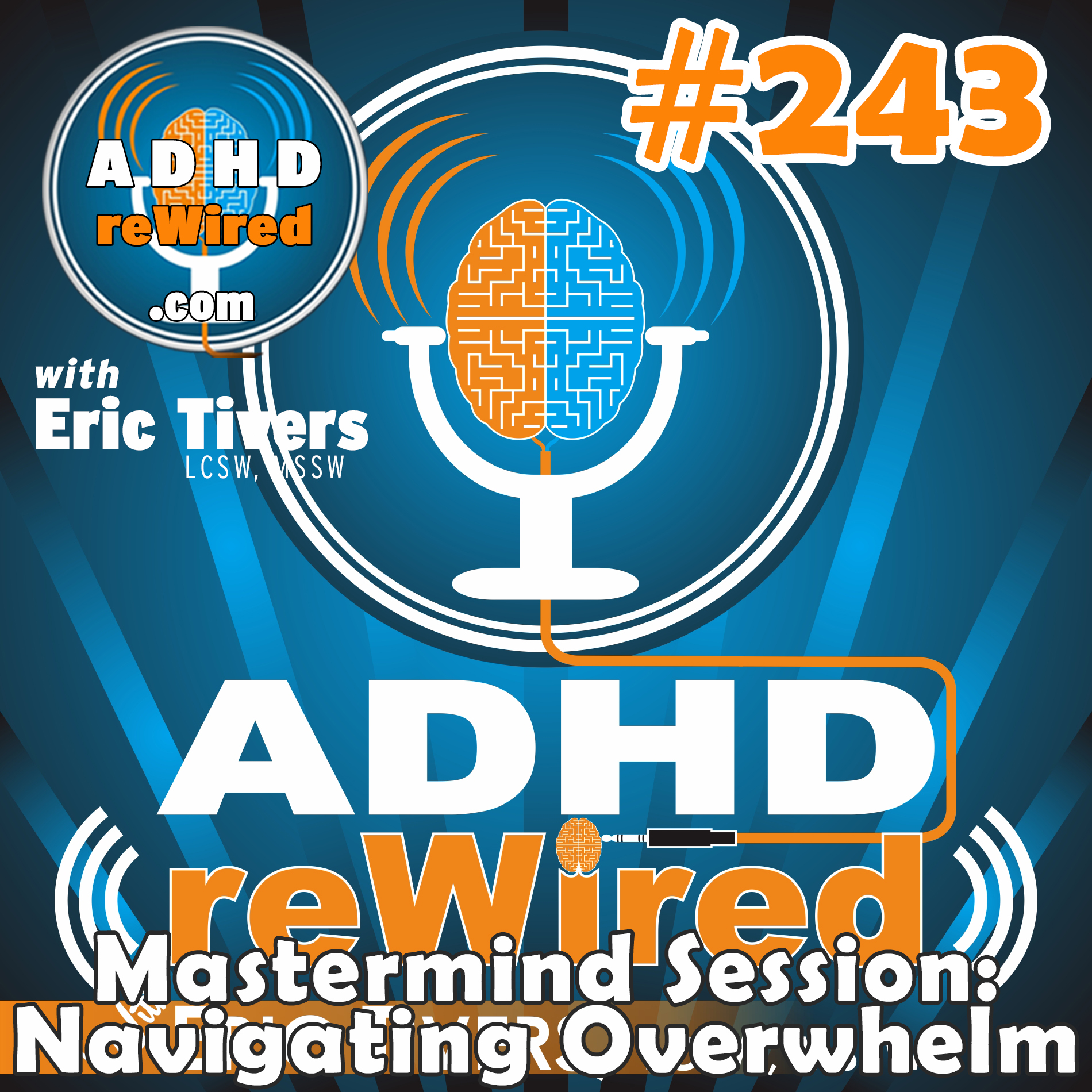 ADHD reWired
