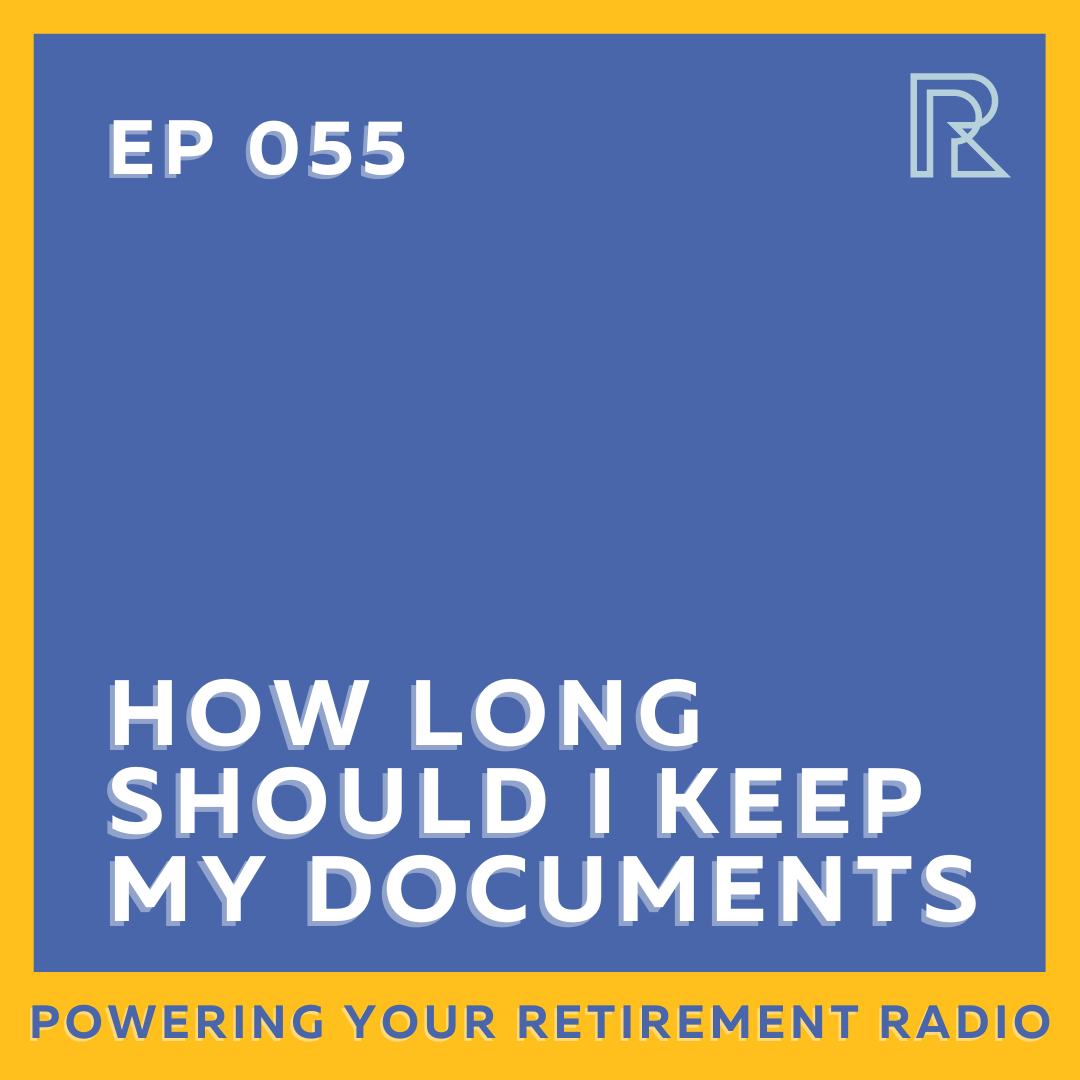 Powering Your Retirement Radio