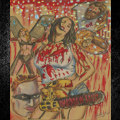 Ep: 28- Chainsaw Sally