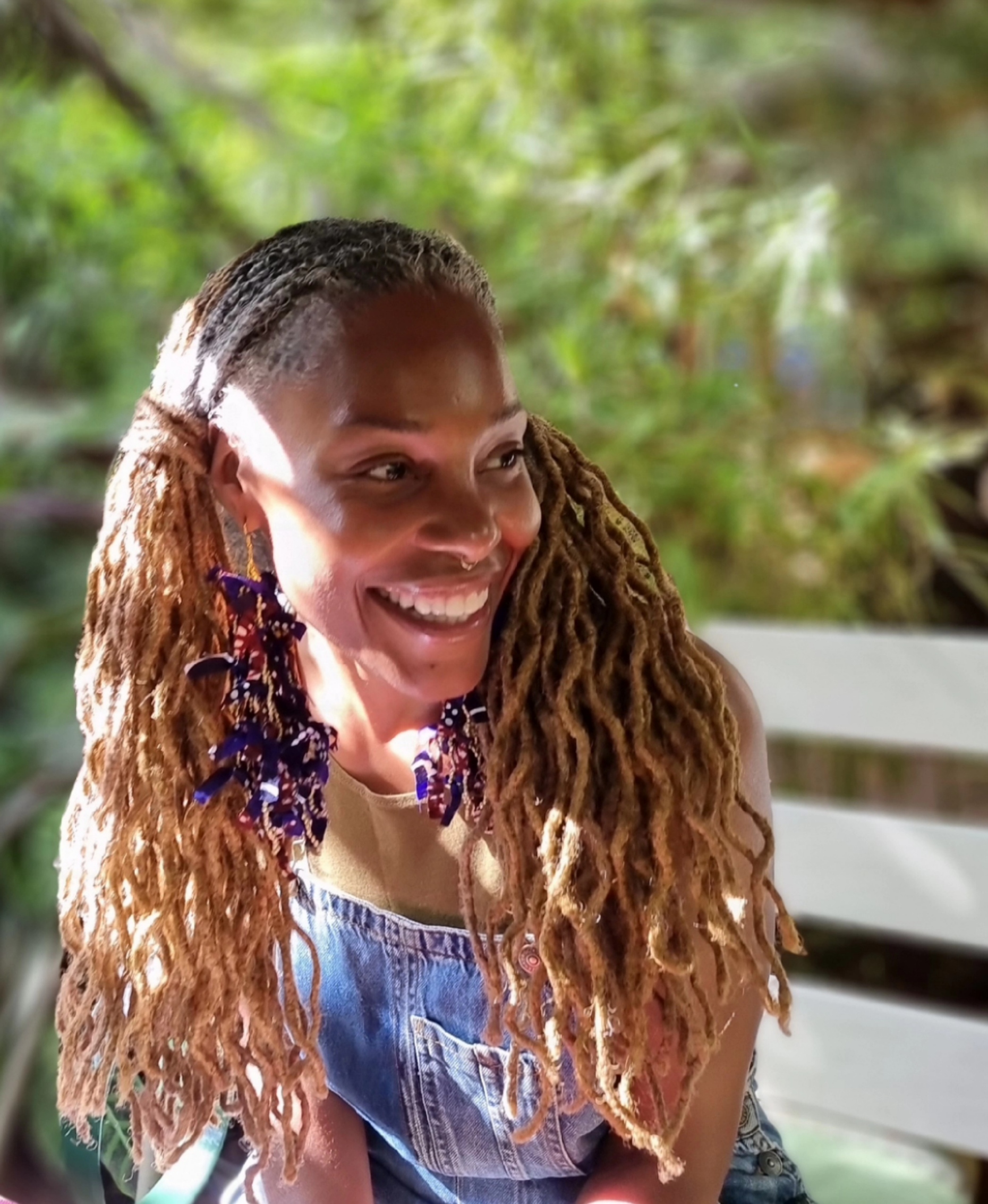 Flourish In The Foreign | Black Women Living & Thriving Abroad