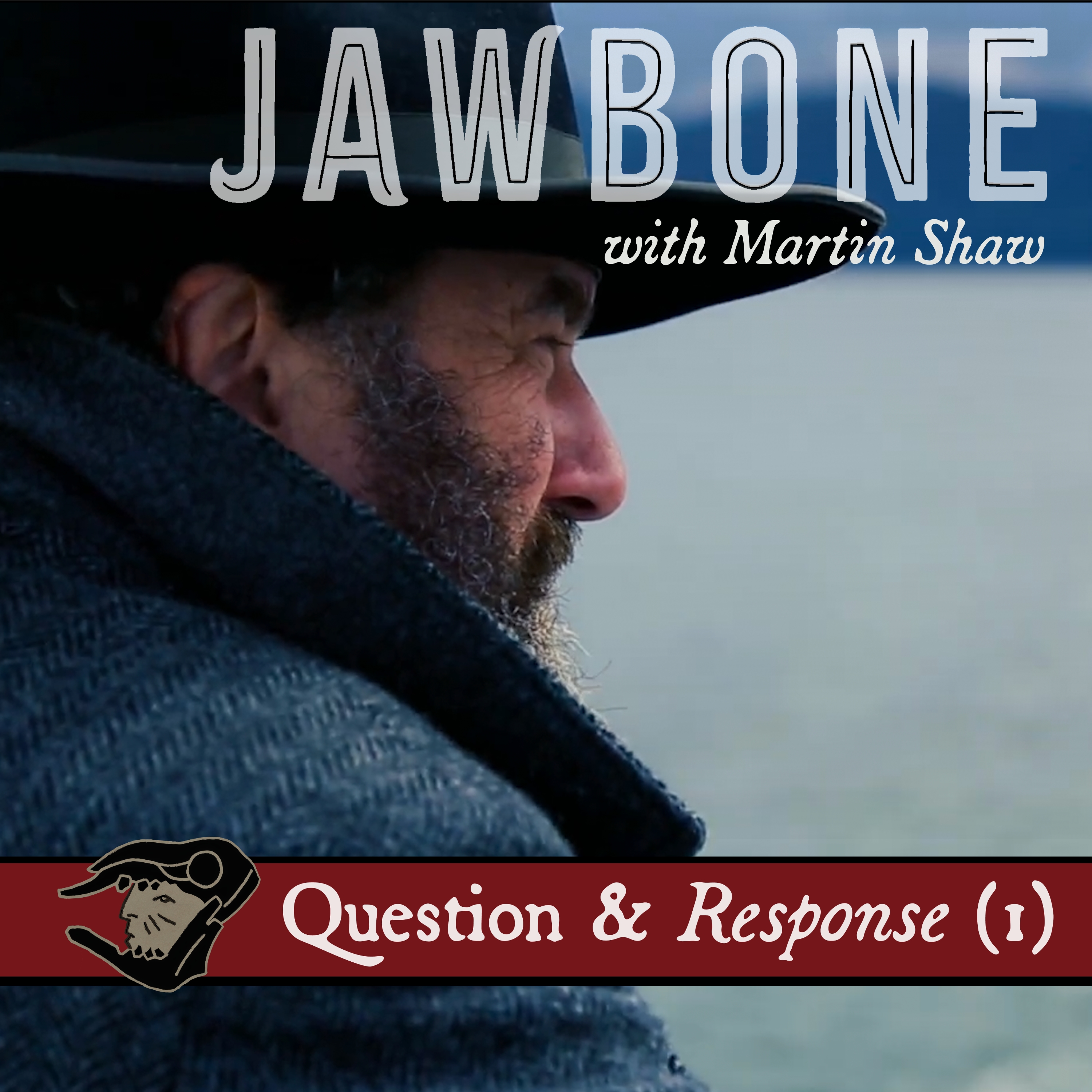 JAWBONE with Martin Shaw
