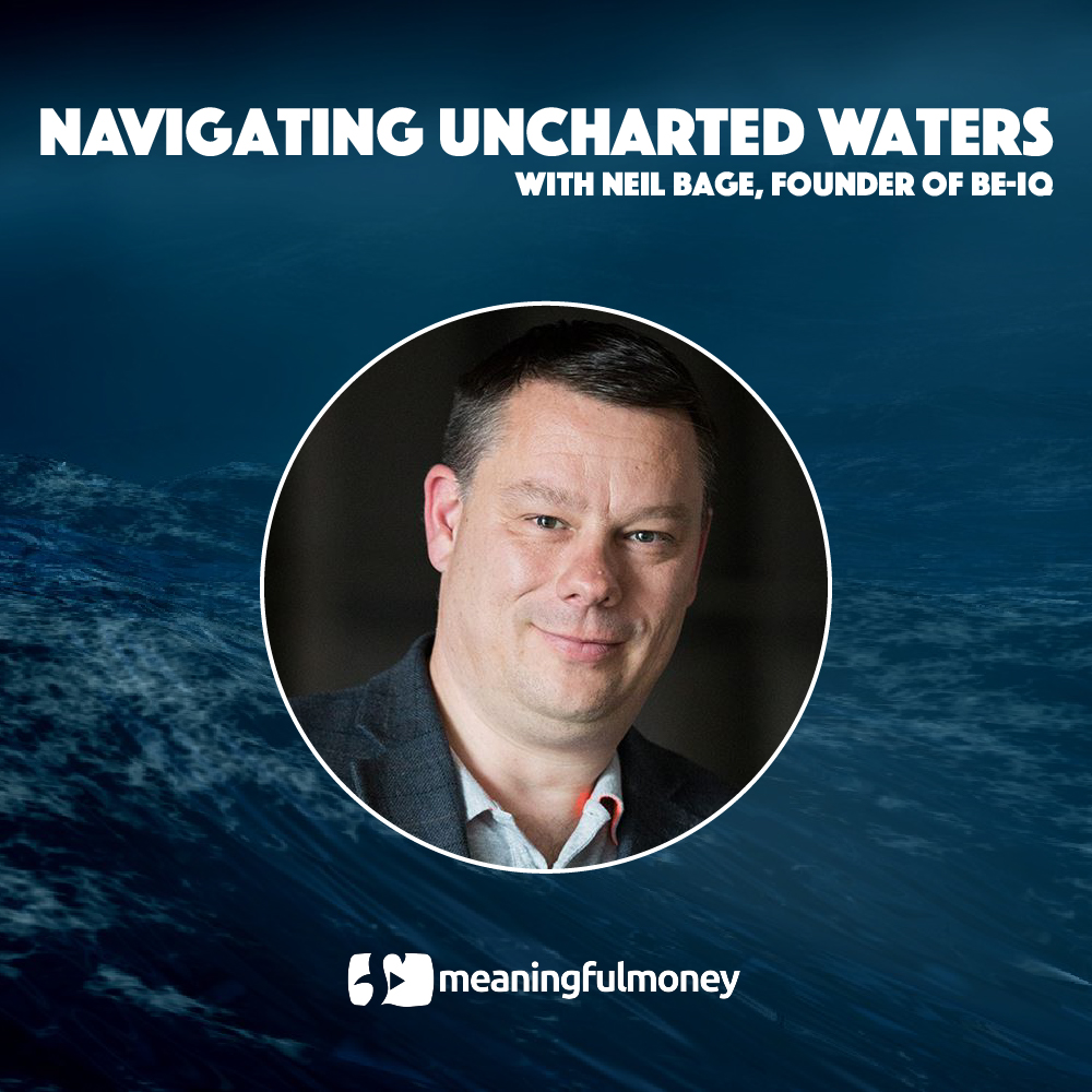 The Meaningful Money Personal Finance Podcast