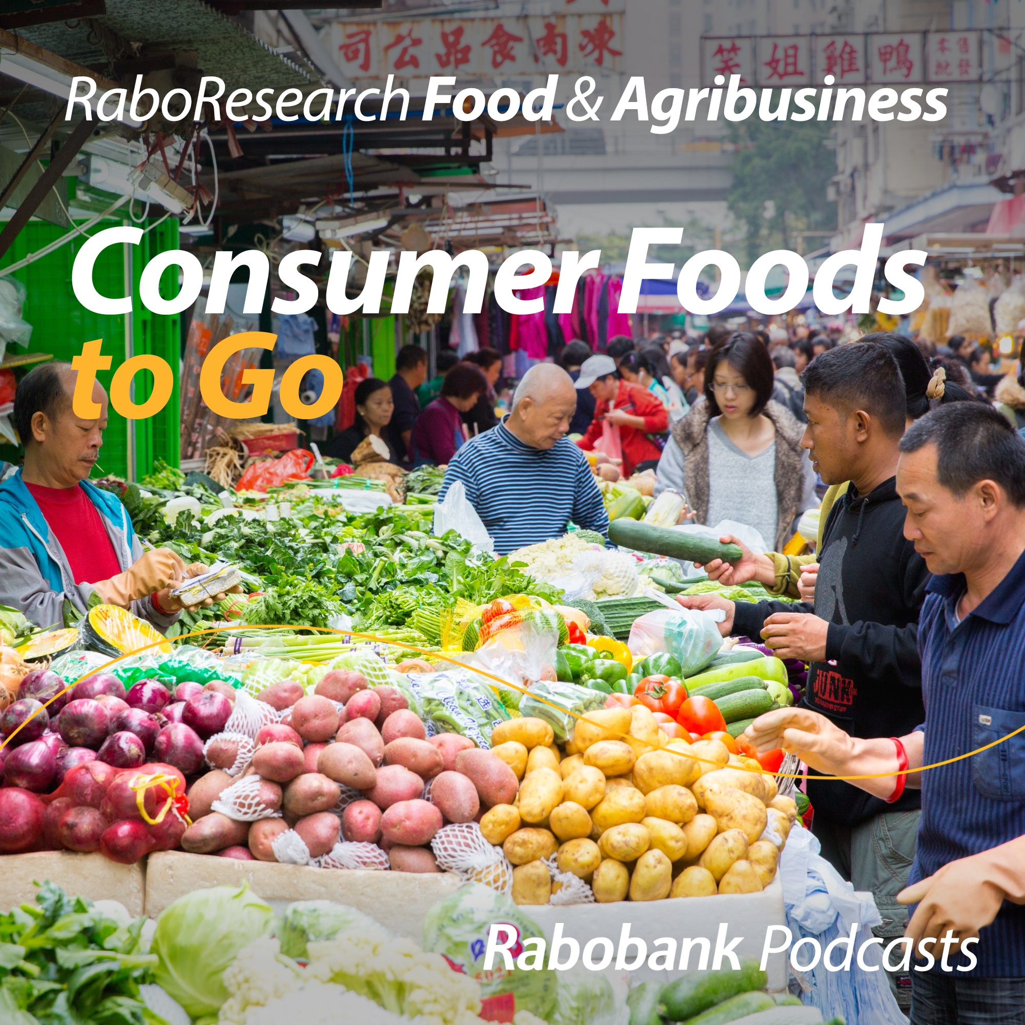 Consumer Foods to Go