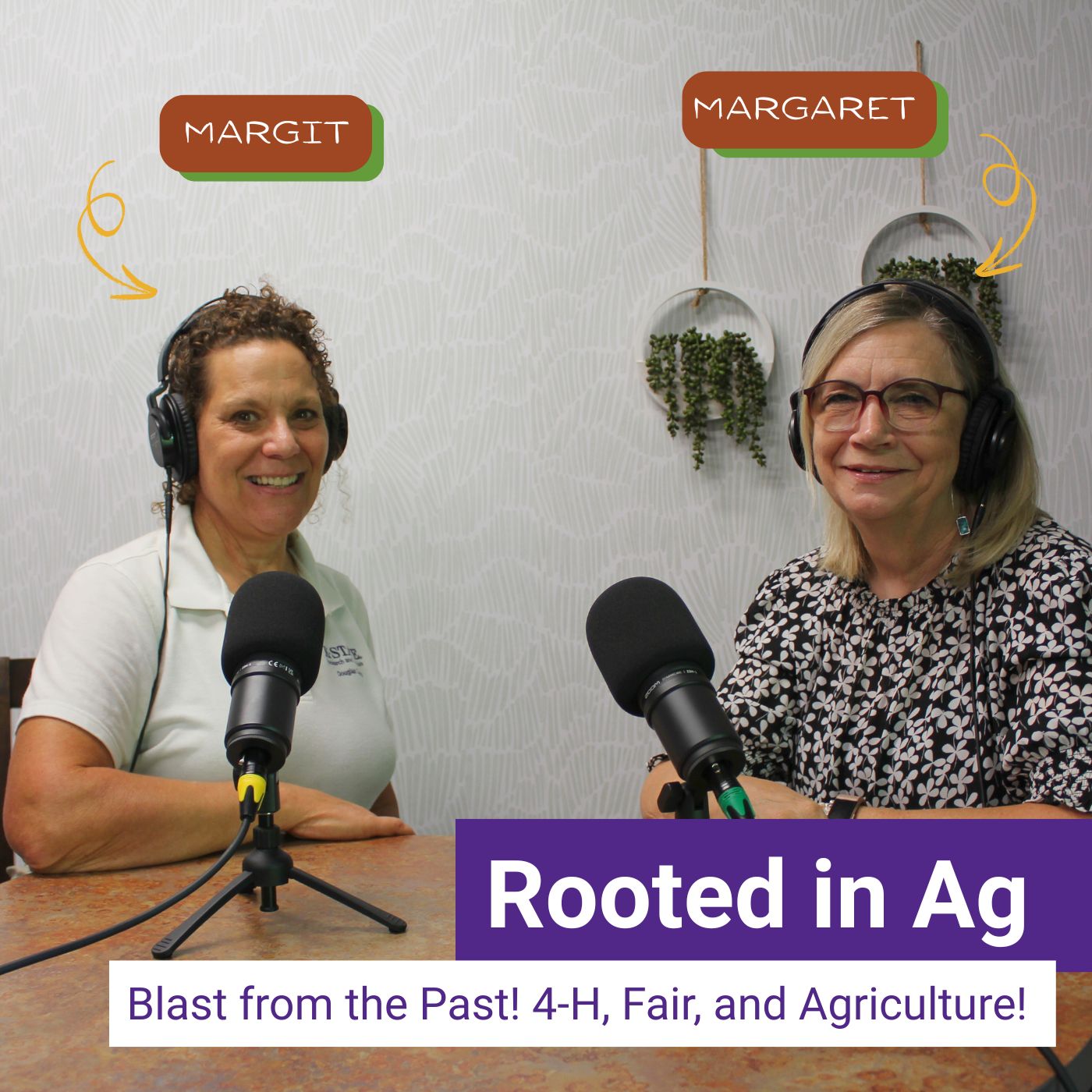 We are Extension - Douglas County, KS Podcast
