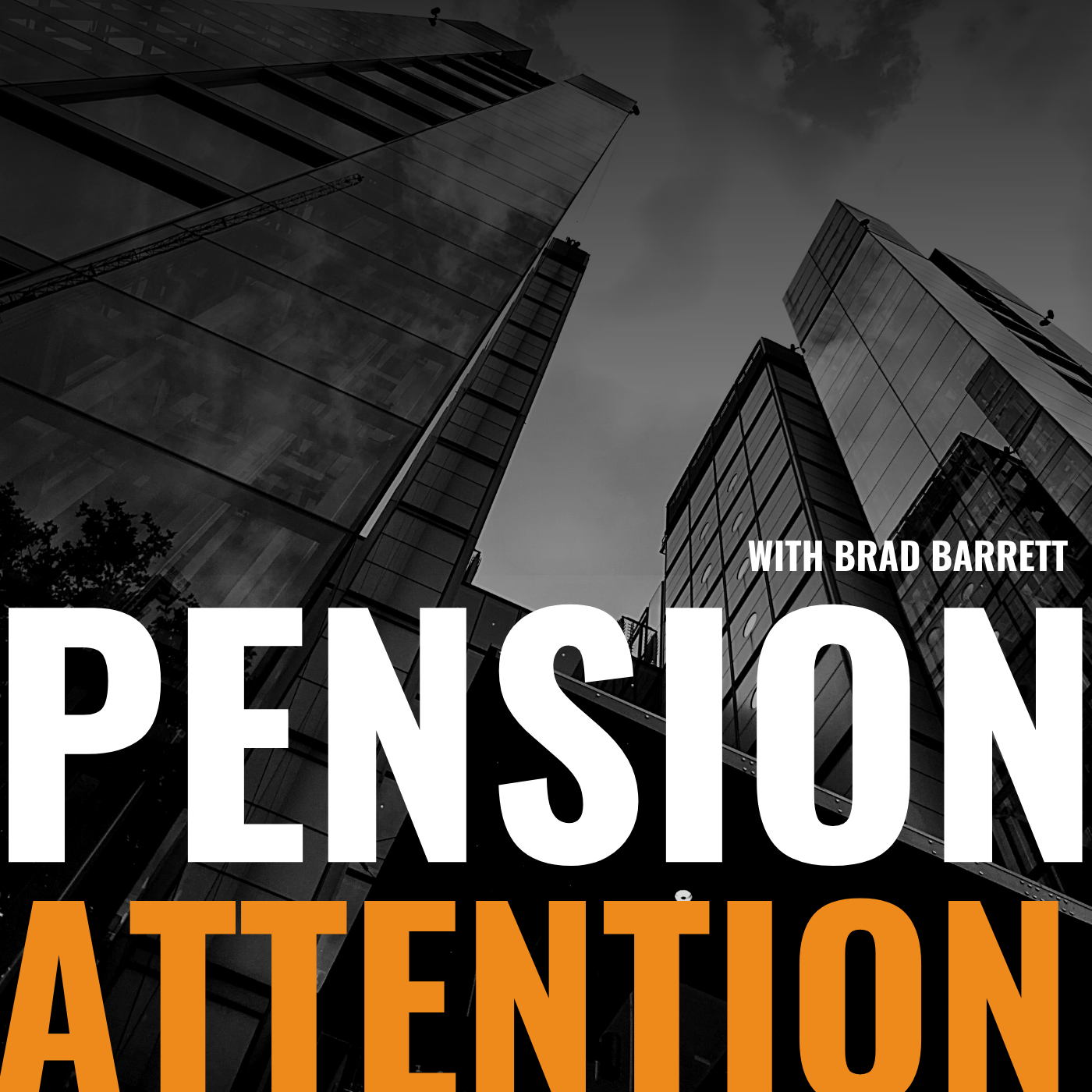 Pension Attention