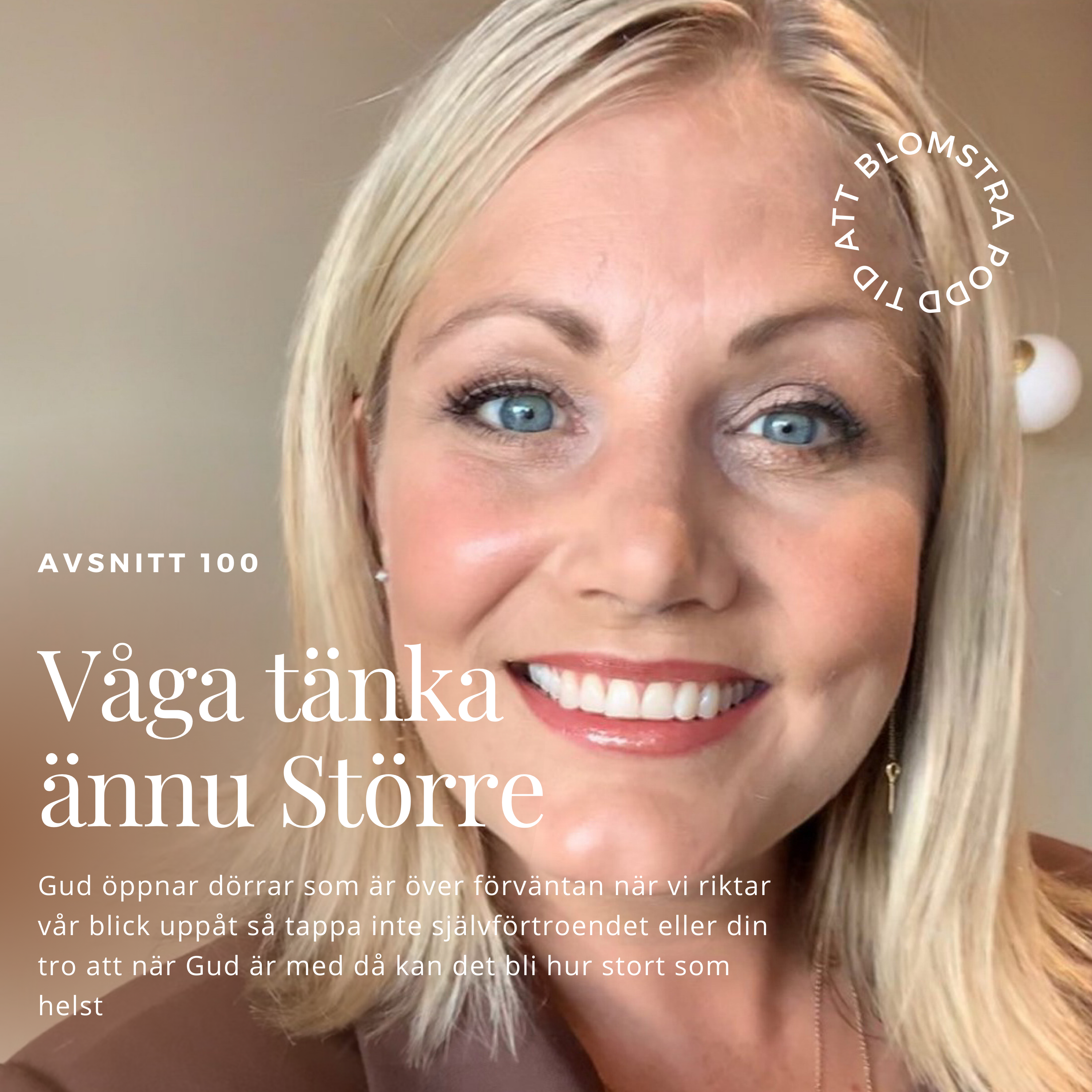 MOMENTUM – vision till verklighet, transformerande ledarskap och frihetsföretagande