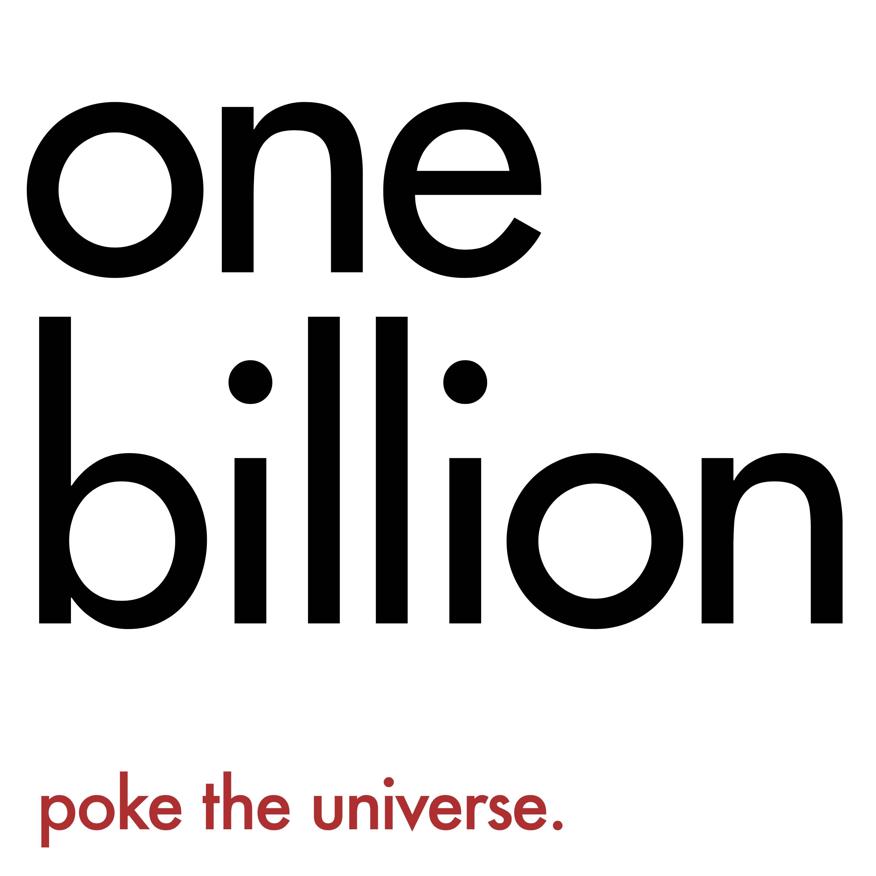 Interlude - 1 Billion Is Not 100 Million