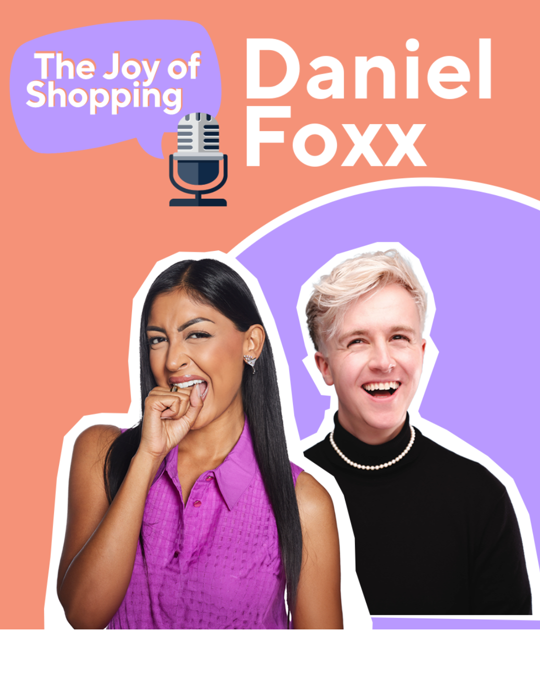 The Joy of Shopping | QVCUK