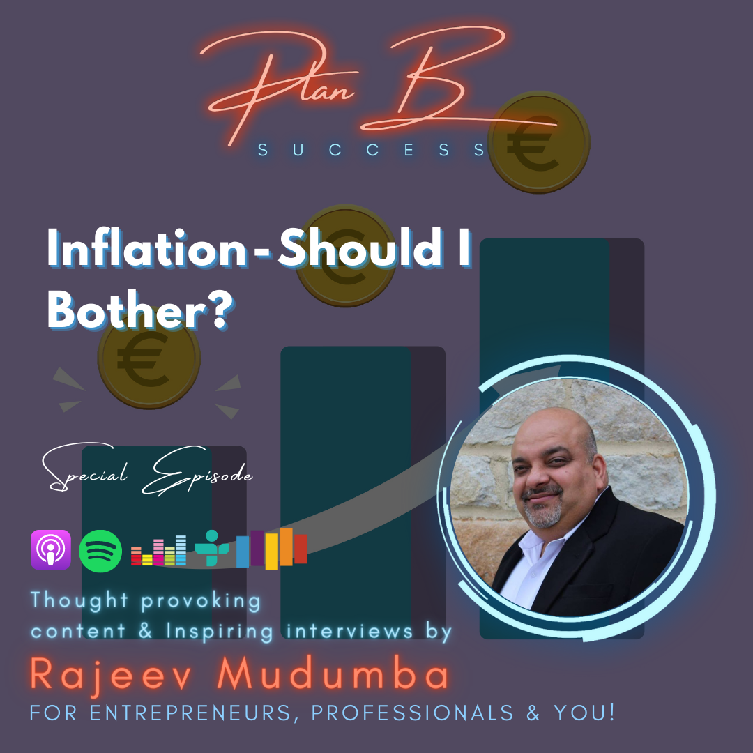 Inflation - Should I Bother?