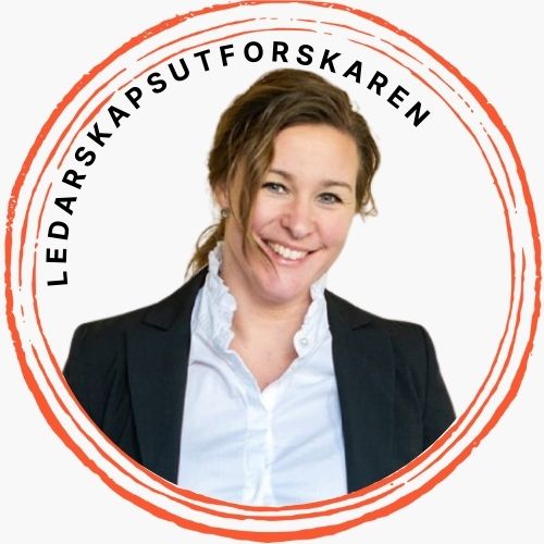 LEDARSKAPSUTFORSKAREN