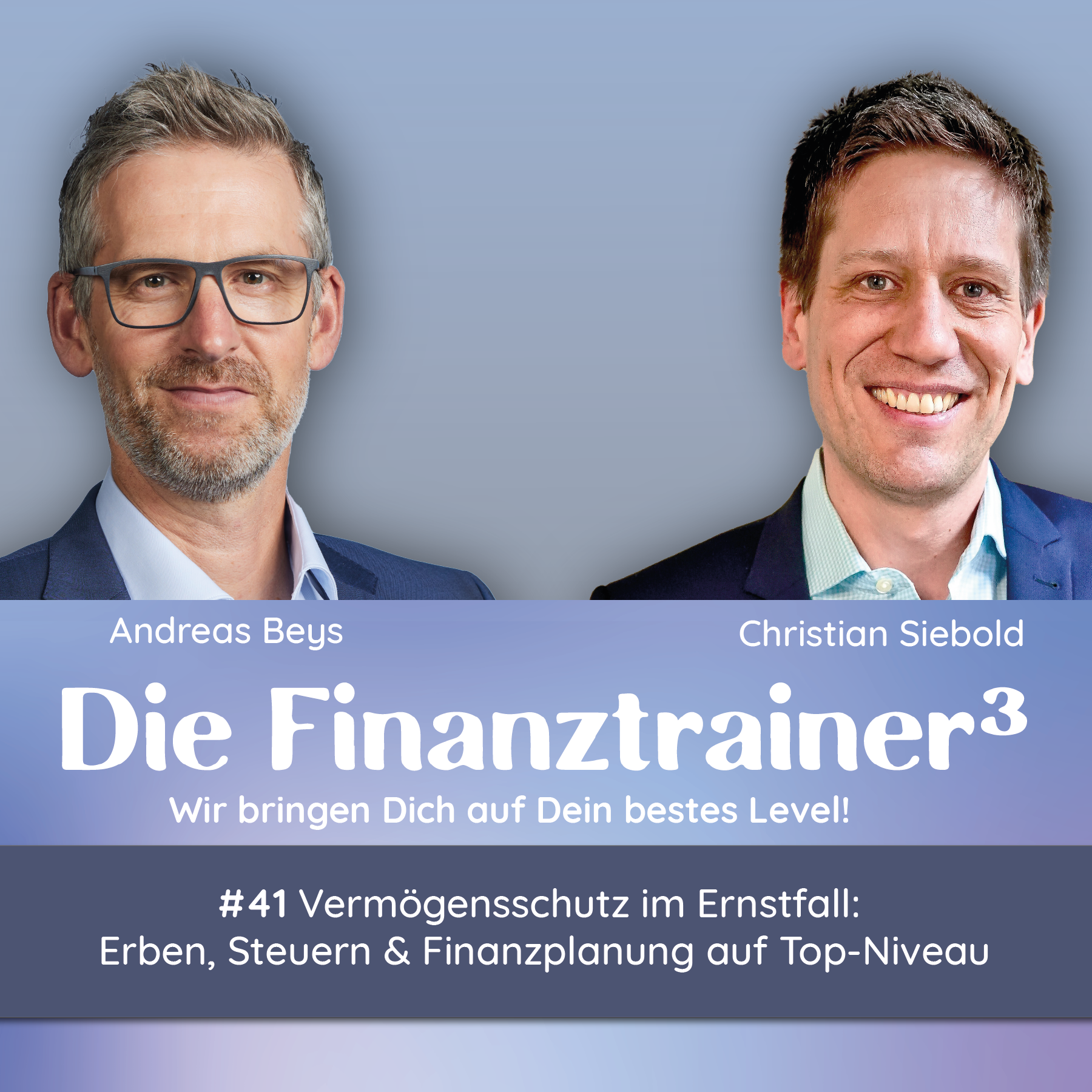 Die Finanztrainer³