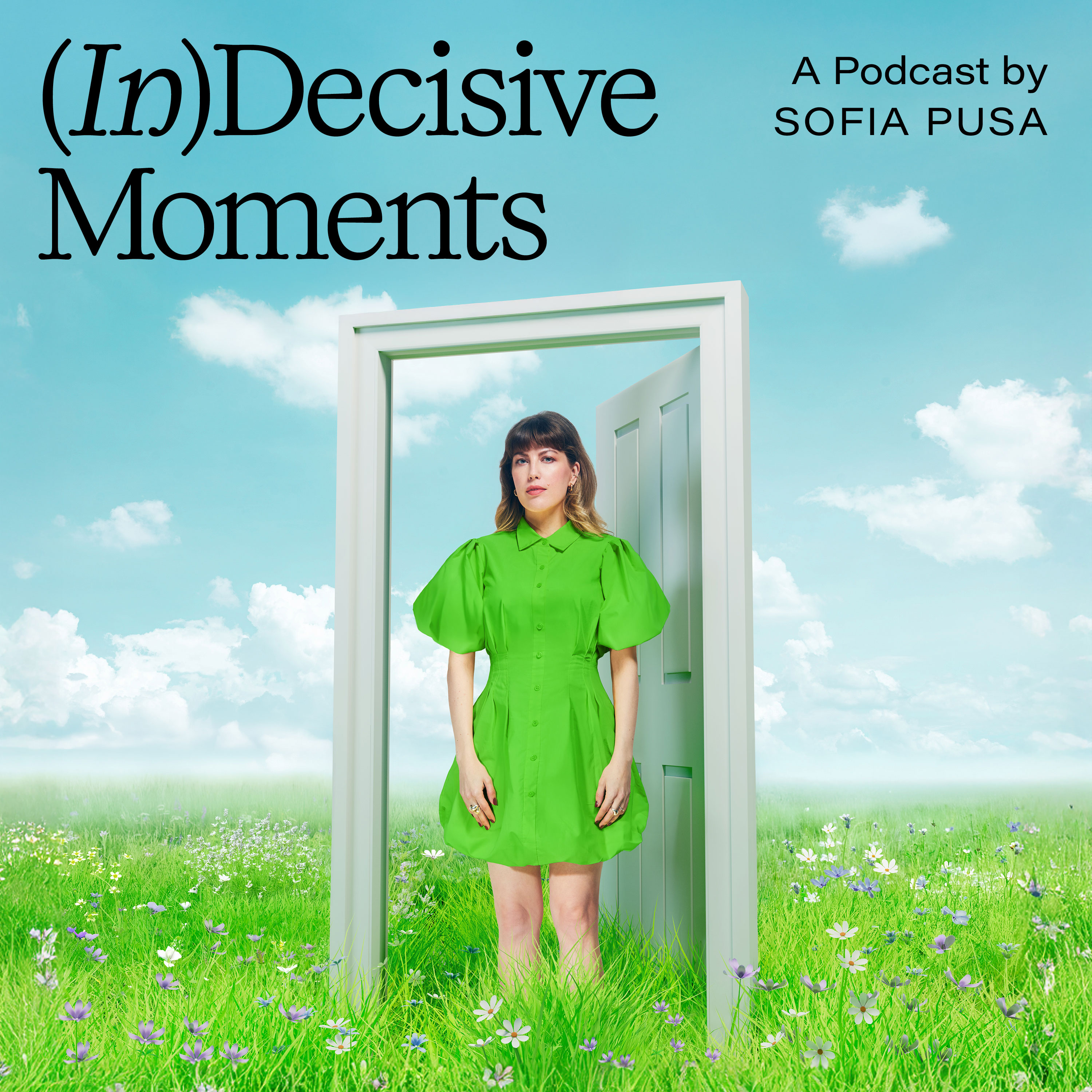 (In)Decisive Moments