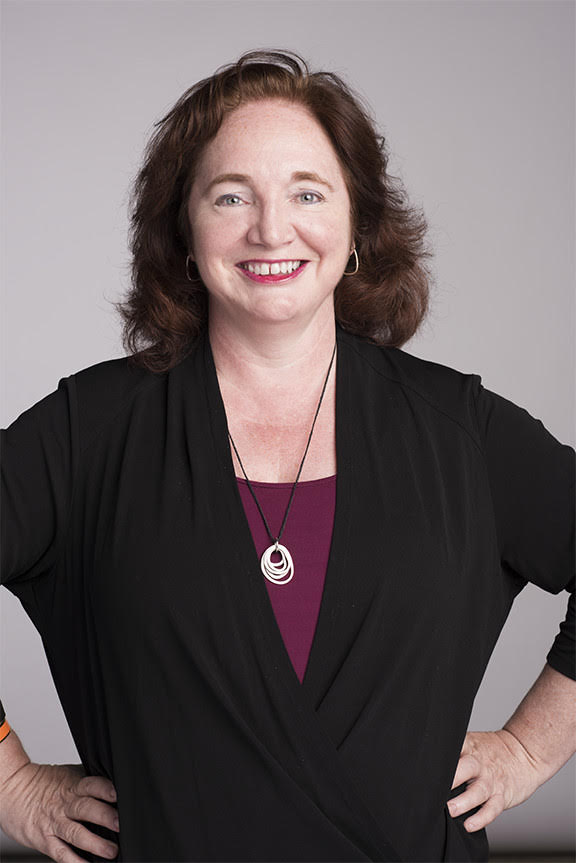 Ep 26: Rosemarie Ryan of CO Collective on Tackling Tough Topics