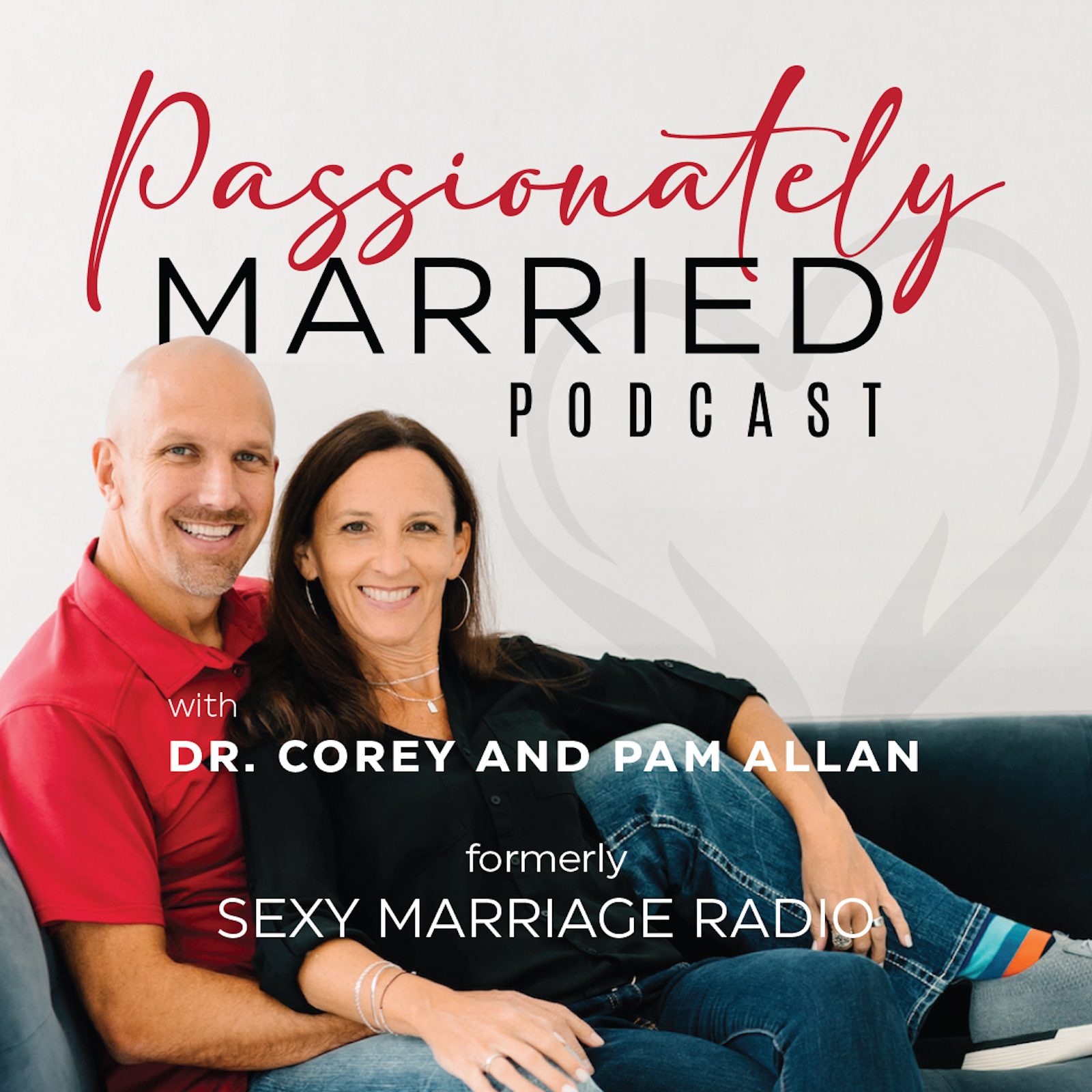 Sexy Marriage Radio