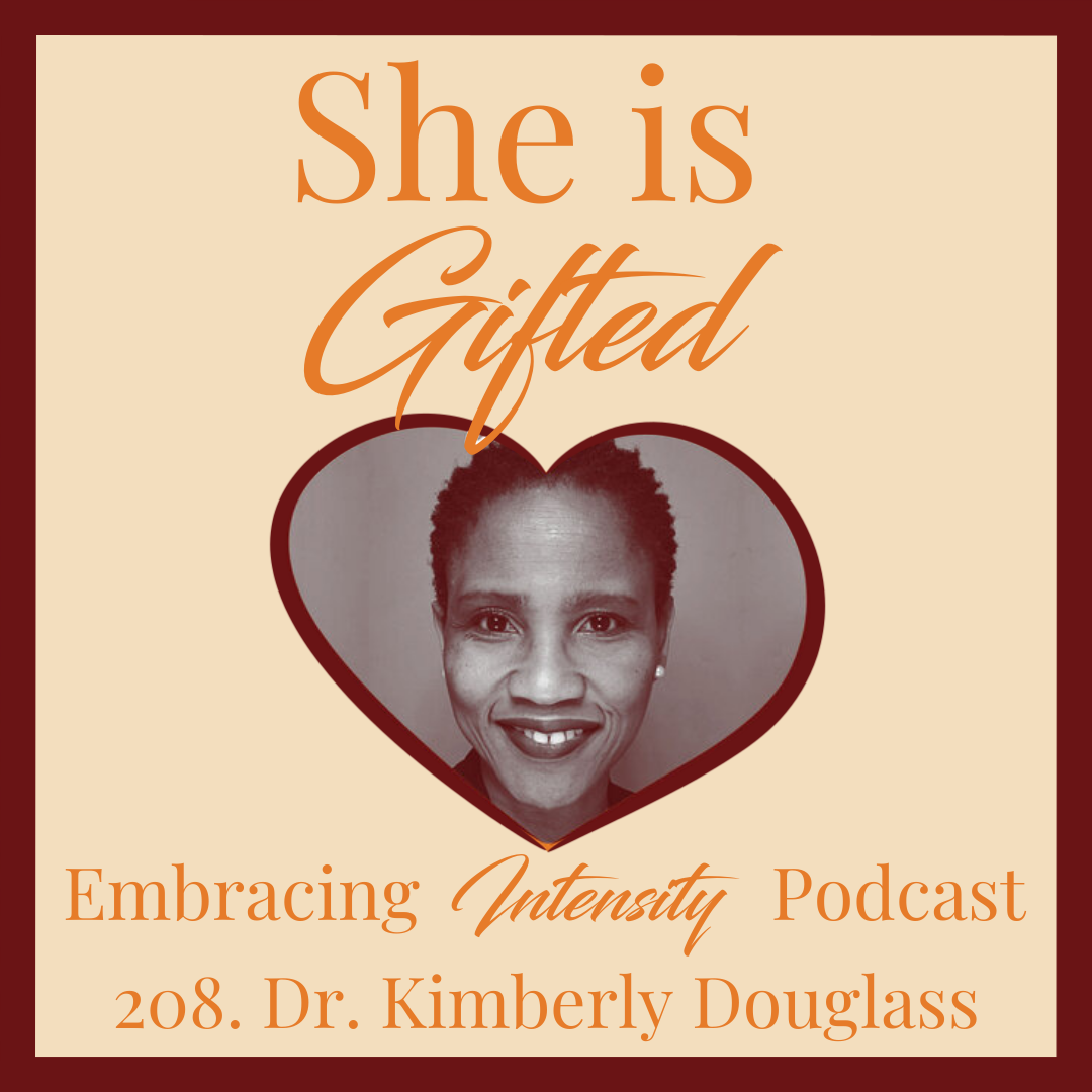 Embracing Intensity