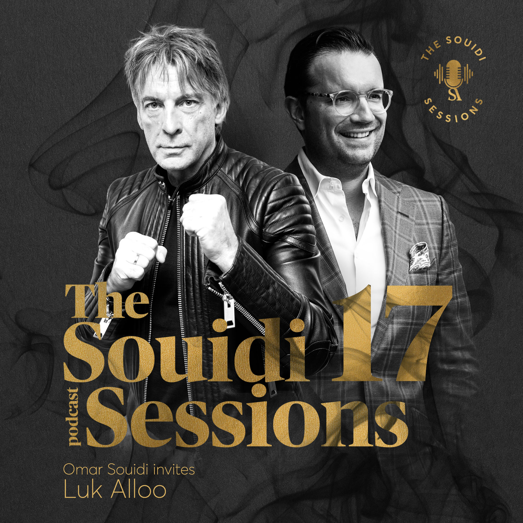 The Souidi Sessions