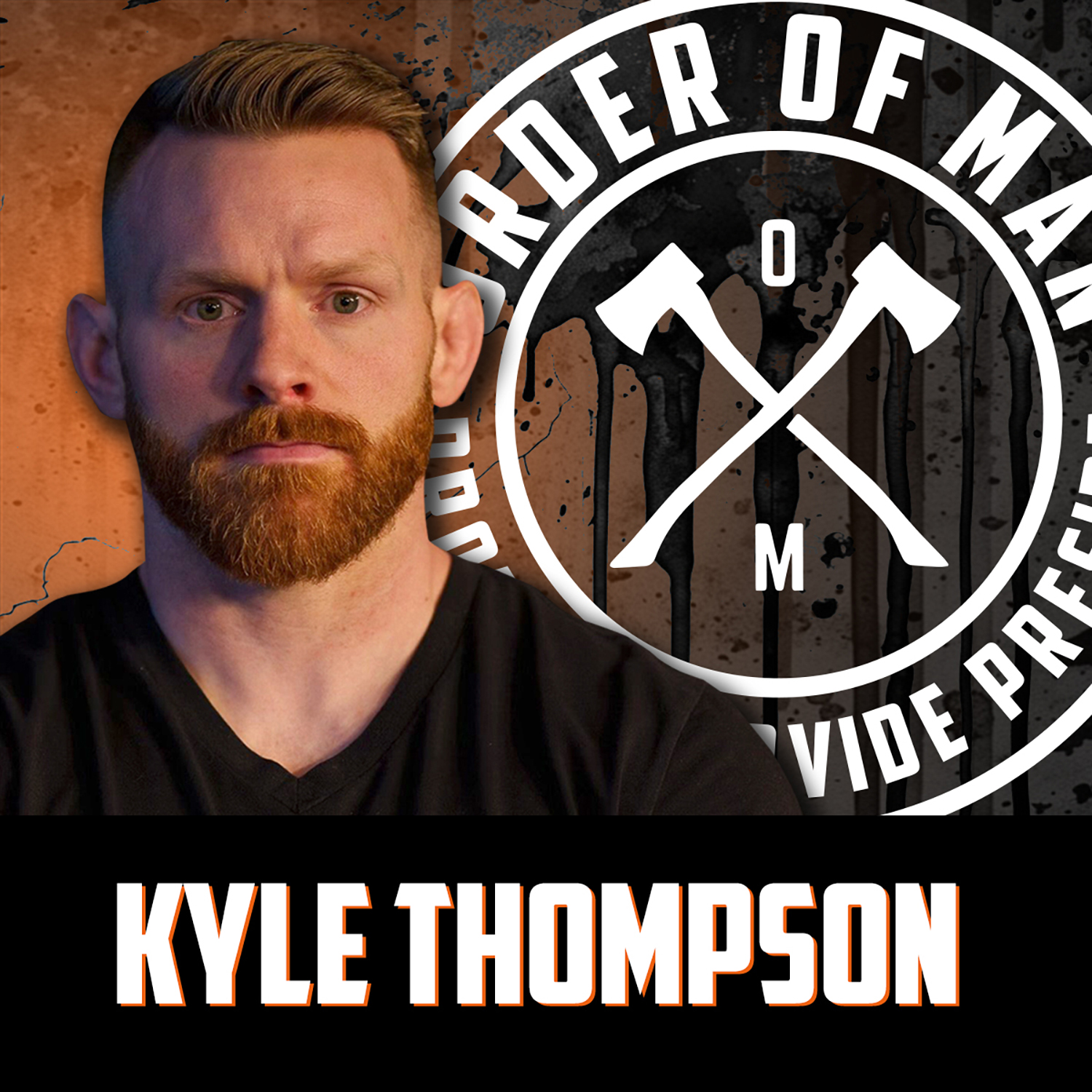 KYLE THOMPSON | Control the Controllable