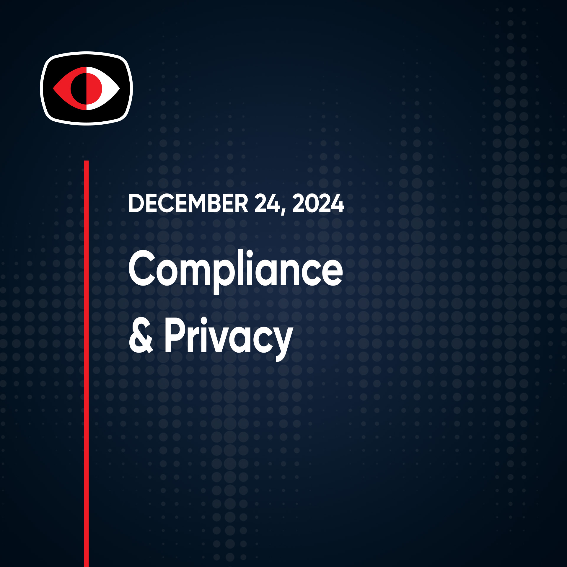 cover of episode Compliance & Privacy - SWN Vault