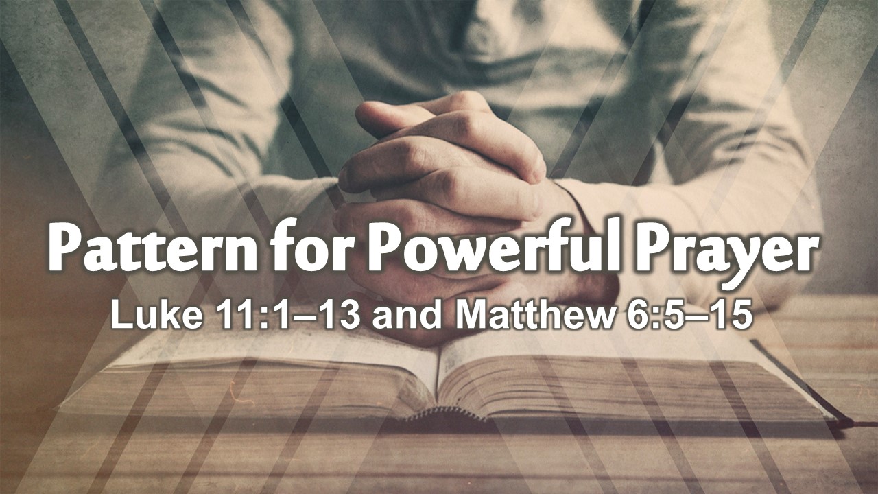 First Baptist Middleburg  Audio Sermon