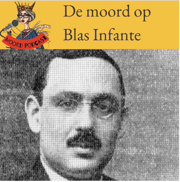 Moord Podcast