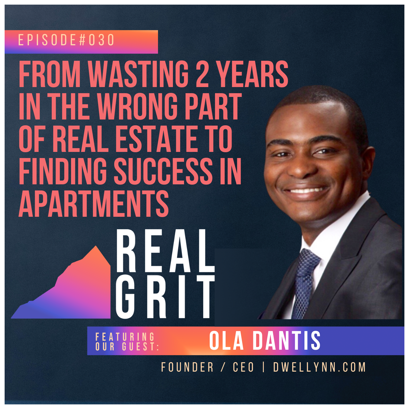 Passive Real Estate Investing with Mavericks