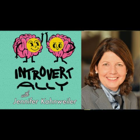 Introvert Ally