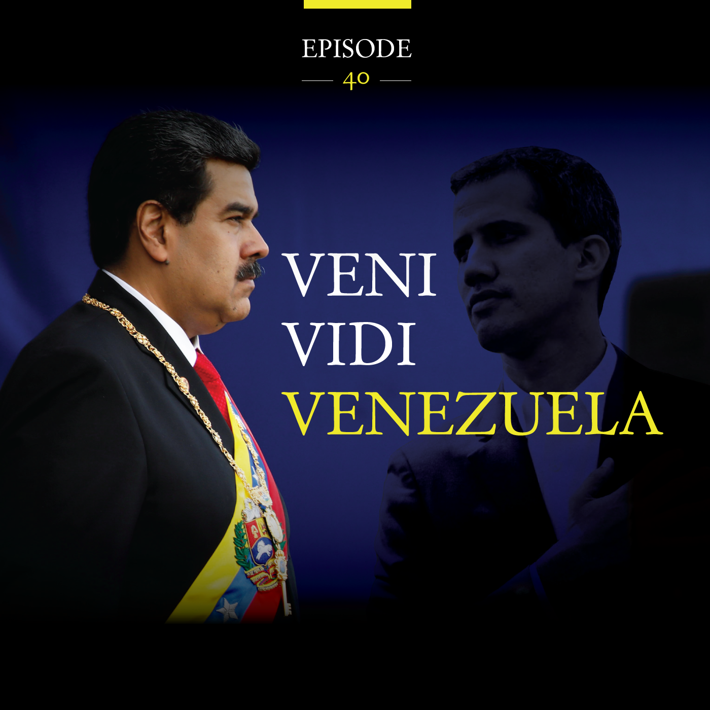 Veni Vidi Venezuela