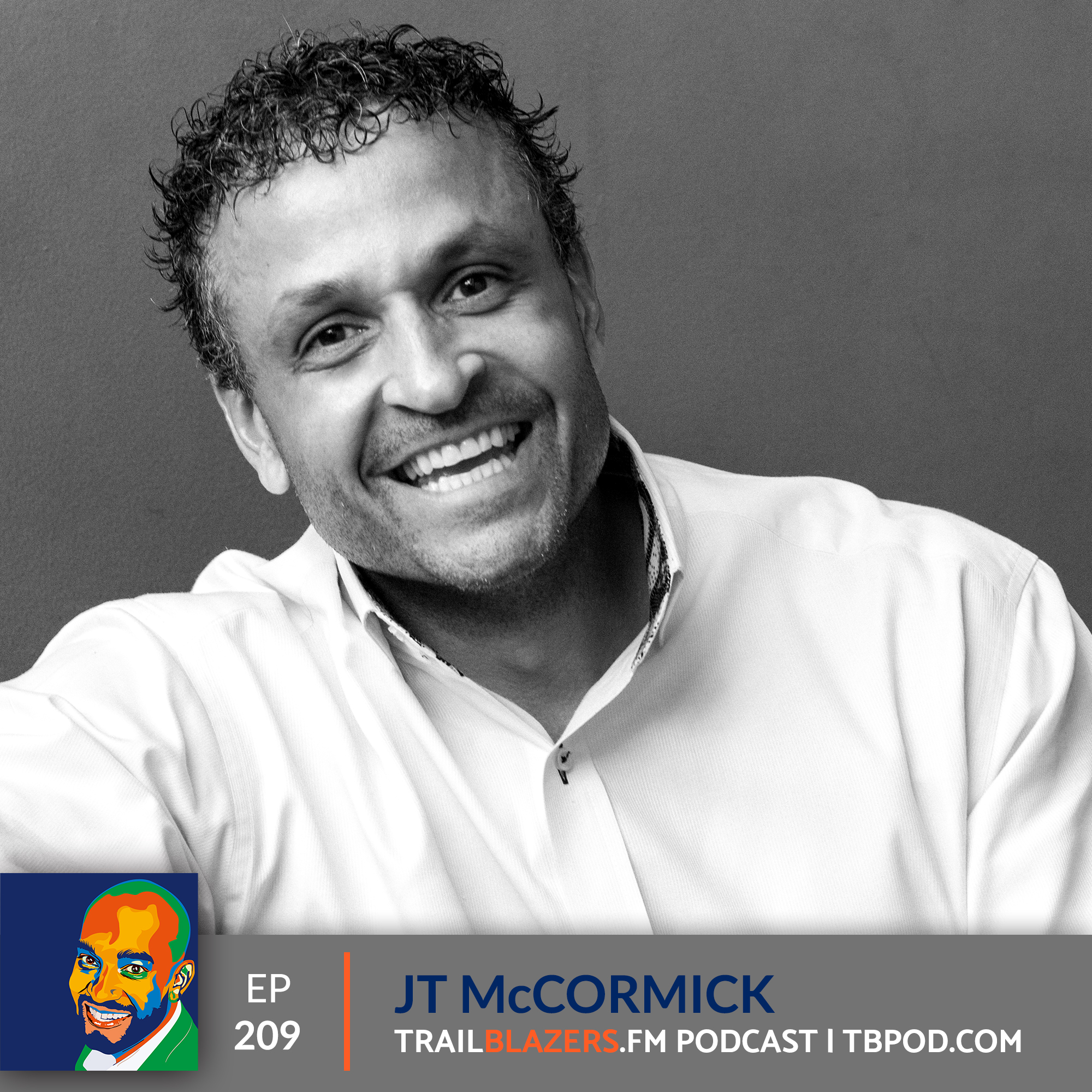 Choose to Thrive in the Face of Adversity | 209 Choose to Thrive in the Face of Adversity | 209