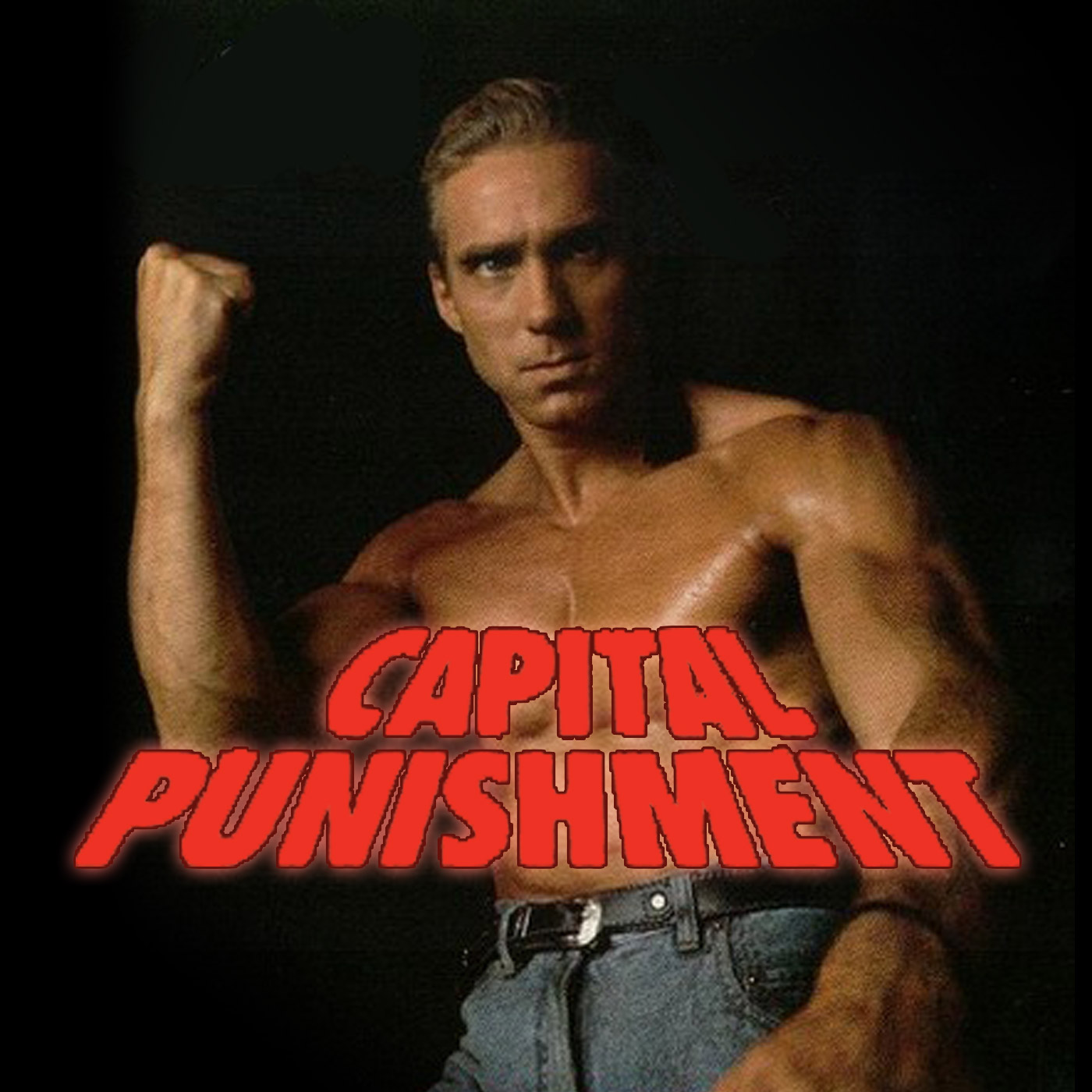 cover of episode Capital Punishment (1991)