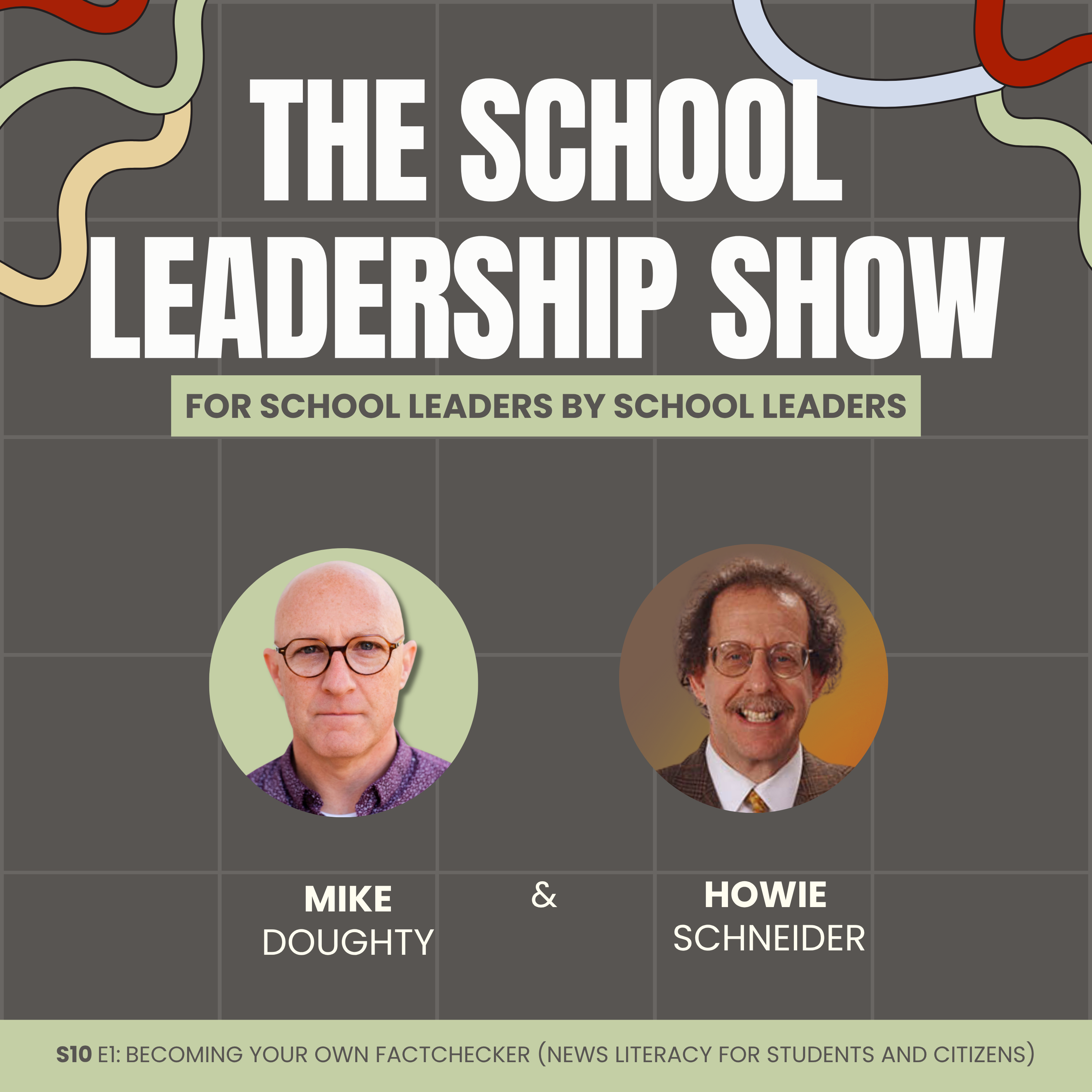 The School Leadership Show