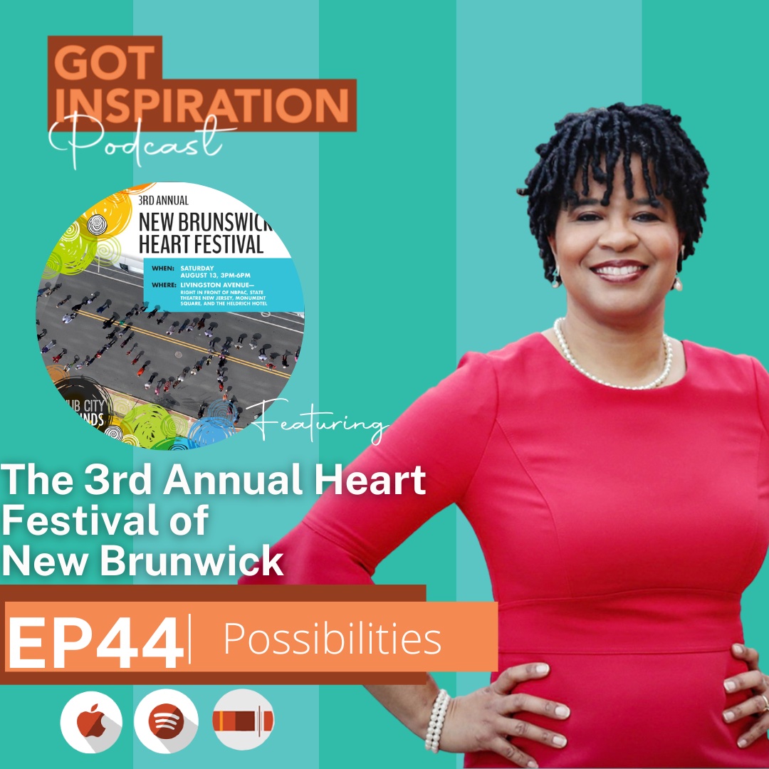 Got InSpiration Podcast