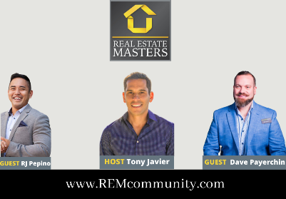 Real Estate Masters Podcast
