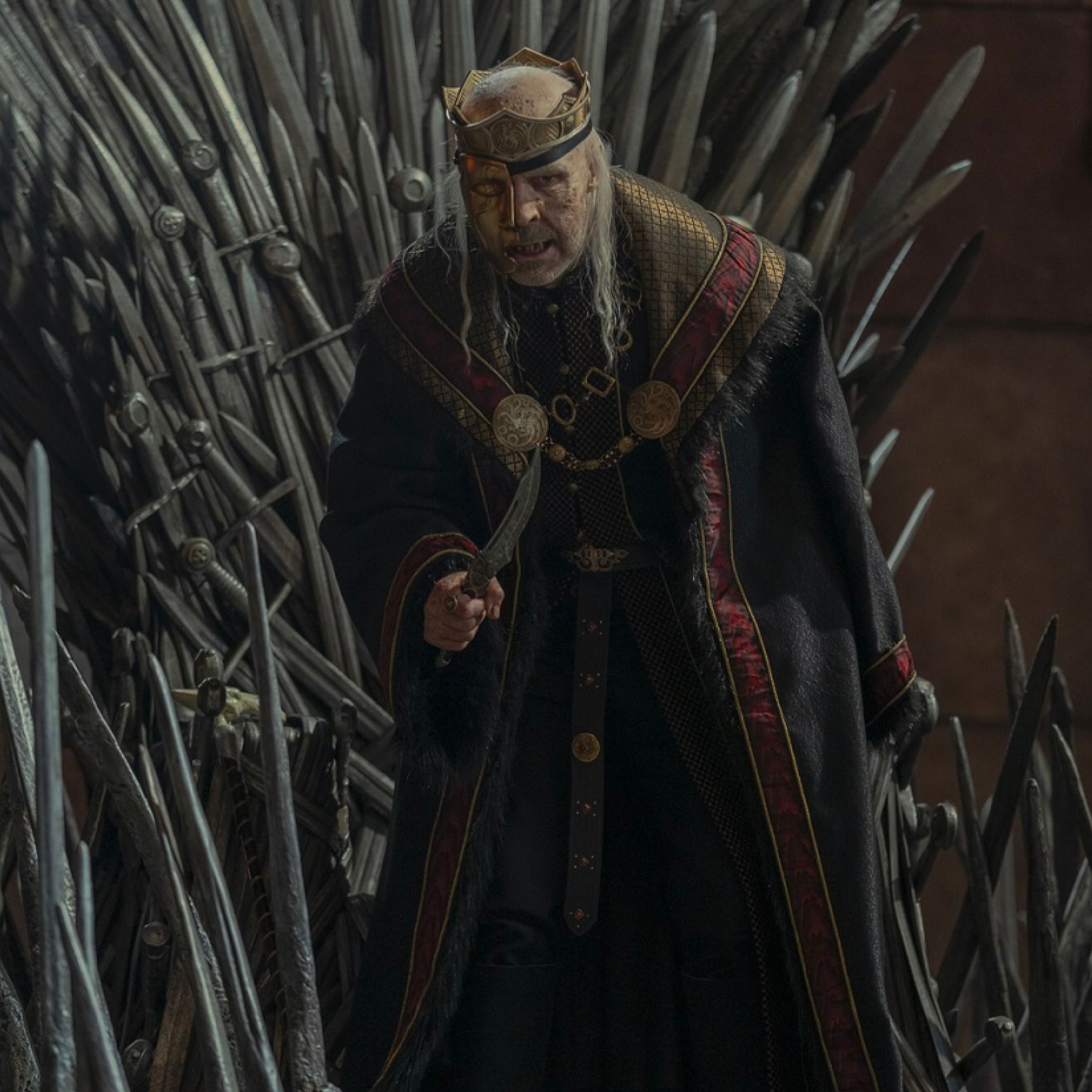 The Cast Beyond the Wall: A House of the Dragon Podcast
