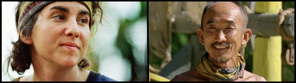 Survivor Fans Podcast