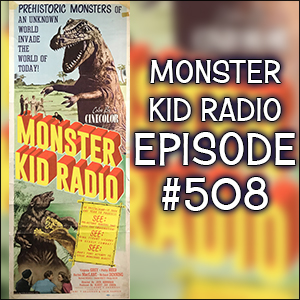 Monster Kid Radio