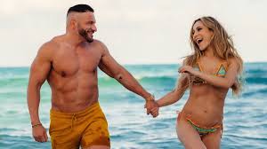 Inside the Lolli Wellness Empire: Biohacking, Coaching, and Life After 315 Pounds