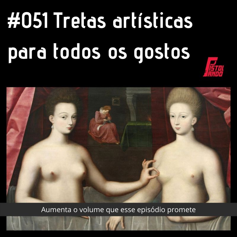 Pistolando Podcast