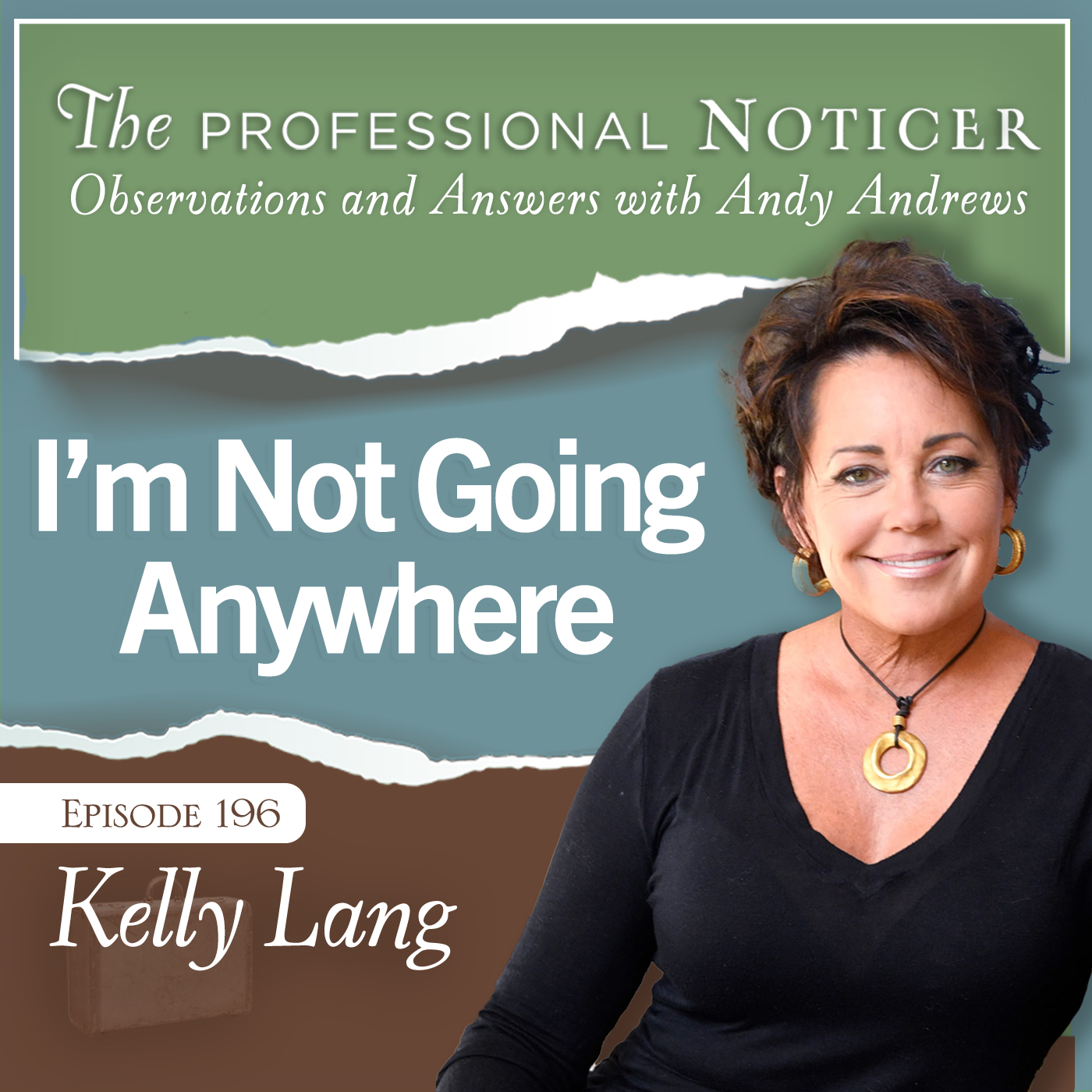 The Professional Noticer