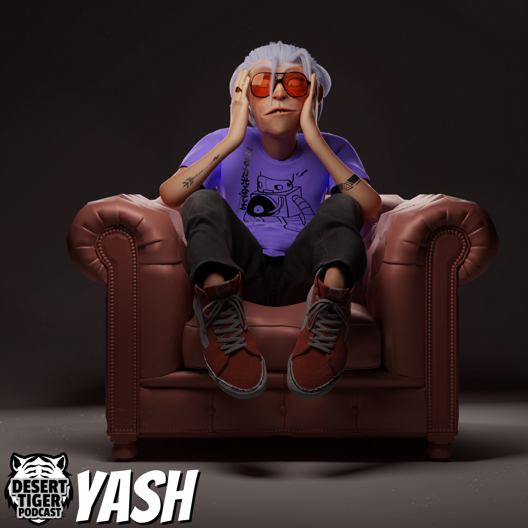 INRHYTHM with Colton Gee