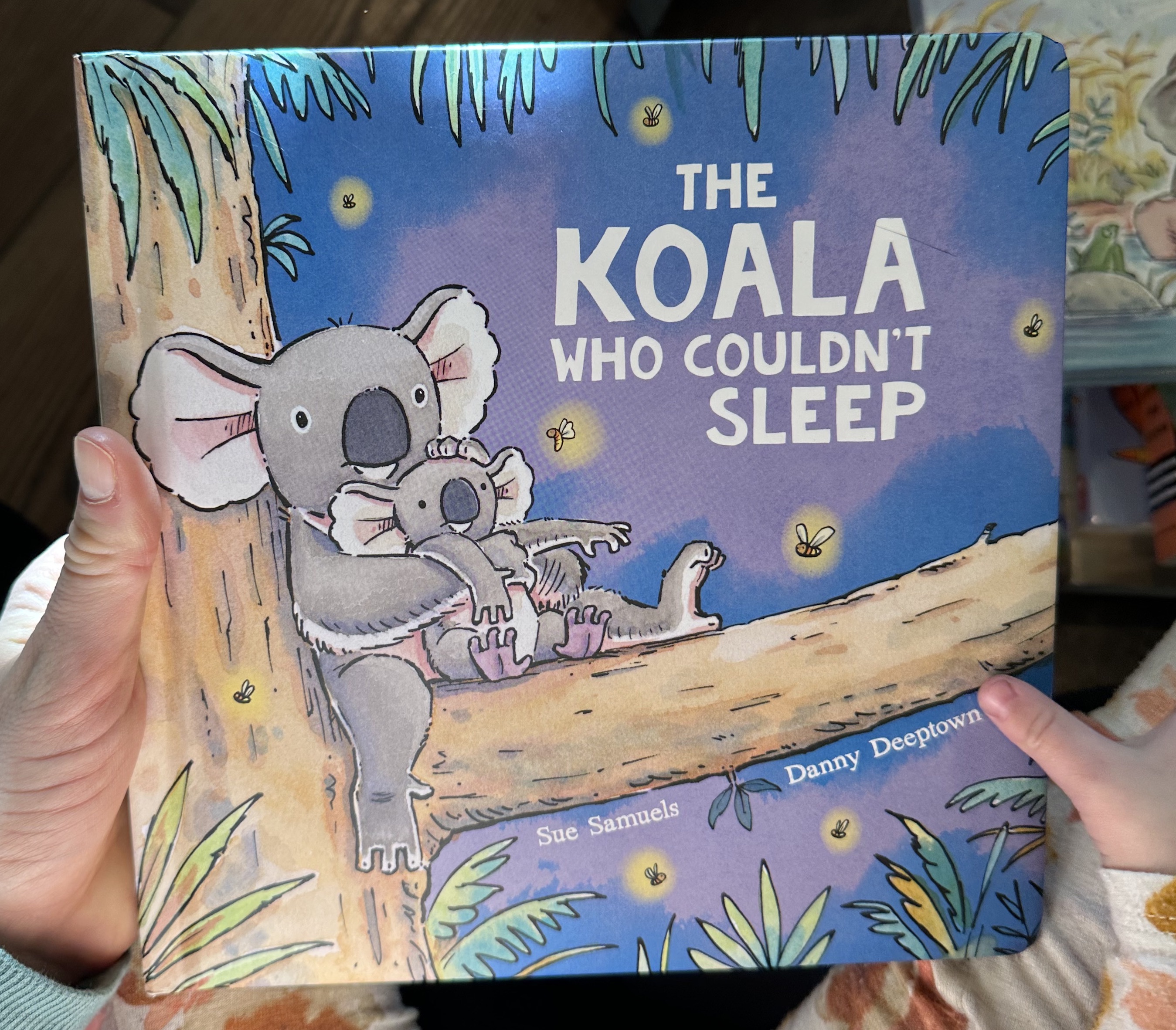 Little Readers