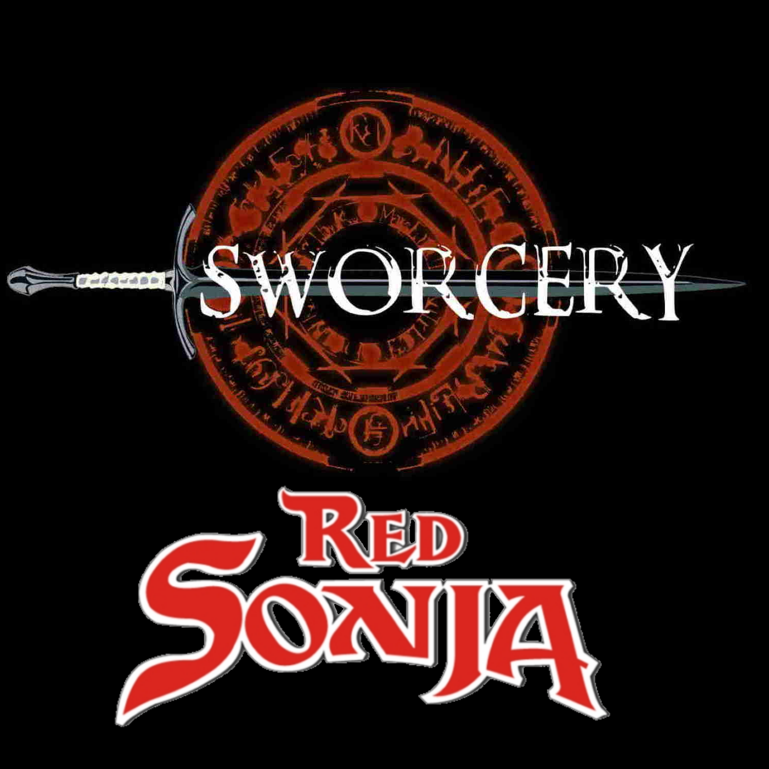 Sworcery Episode 3 - Red Sonja