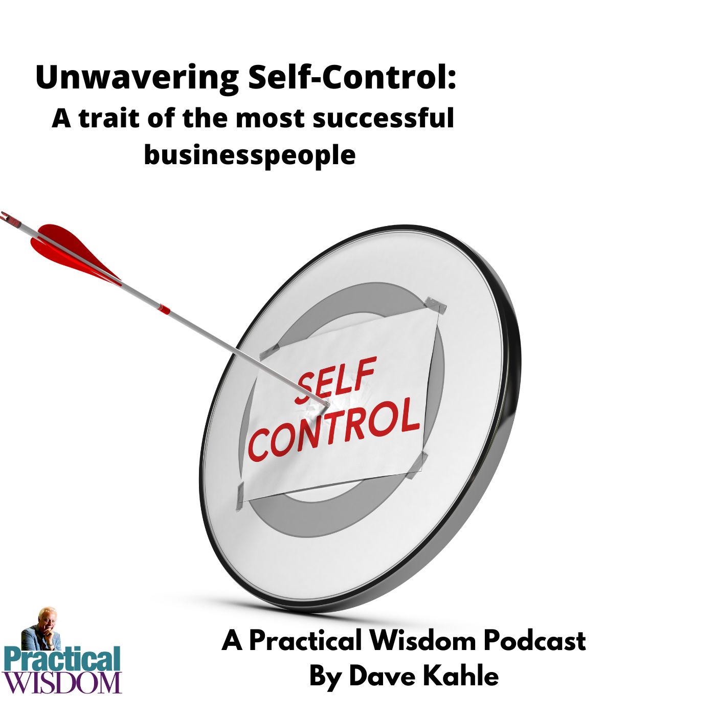 Unwavering Self-Control