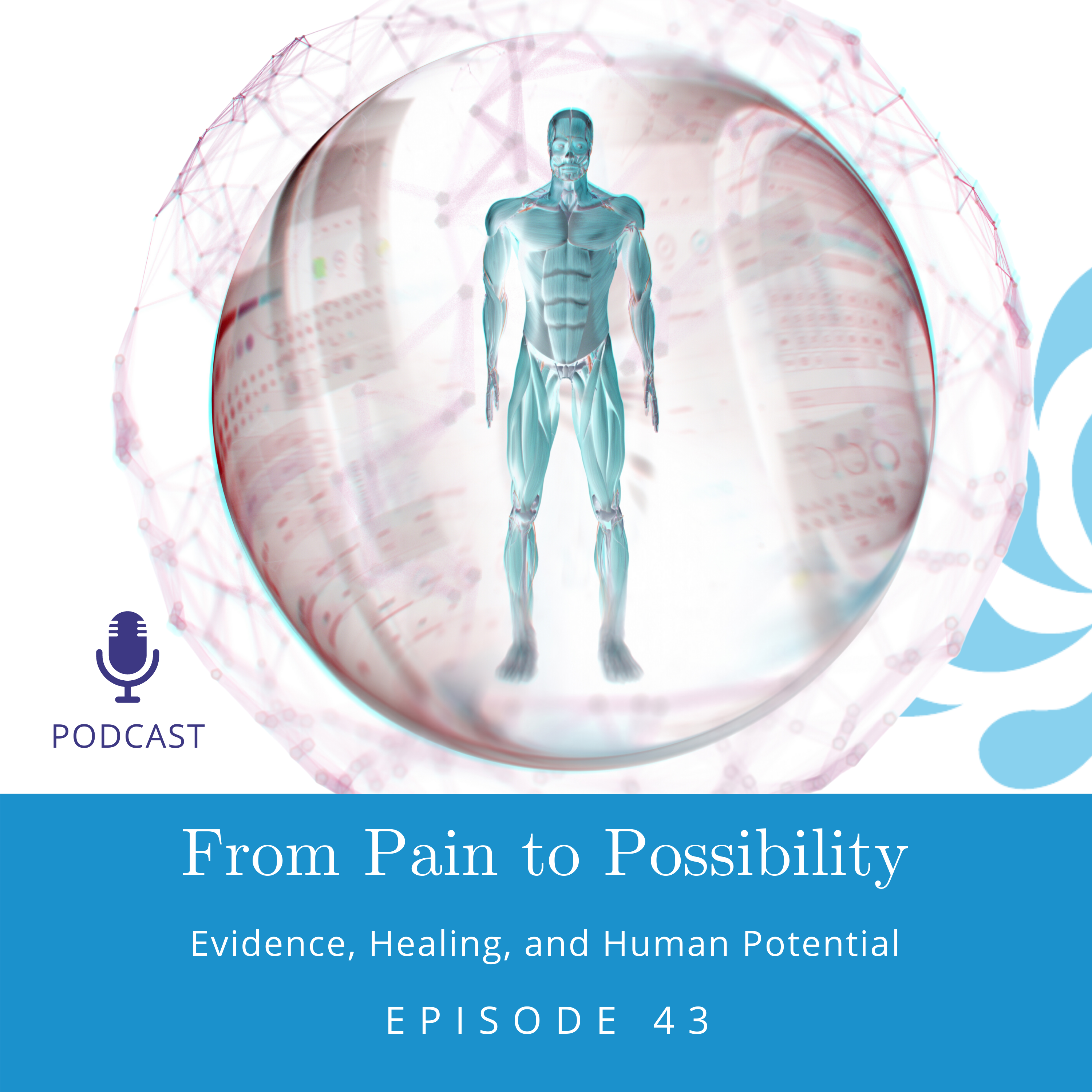 From Pain to Possibility
