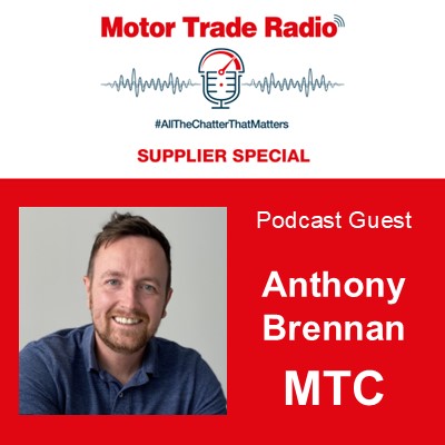 Motor Trade Radio